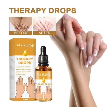 GFOUK™ NigriCare Therapy Drops