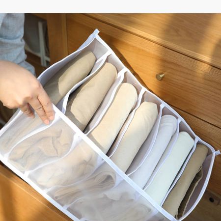 Cloth Organiser